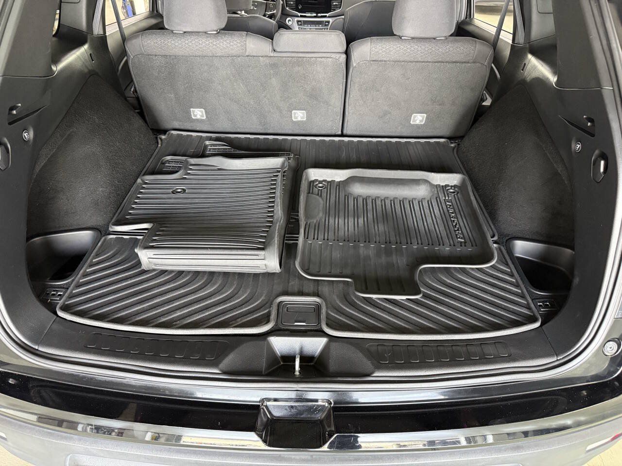Used 2021 Honda Passport Sport image 9