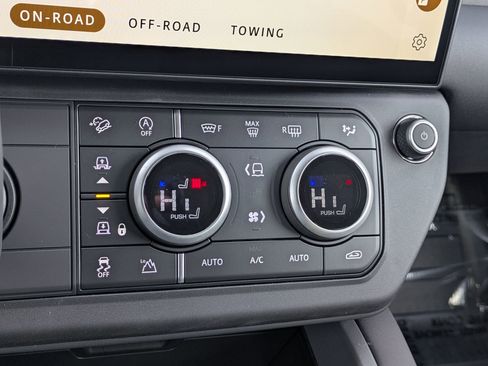 New 2026 Land Rover Defender 110 S image 16