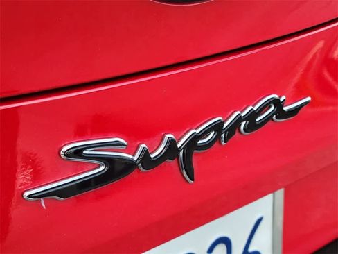 Used 2024 Toyota Supra Premium w/ Driver Assist Package image 5