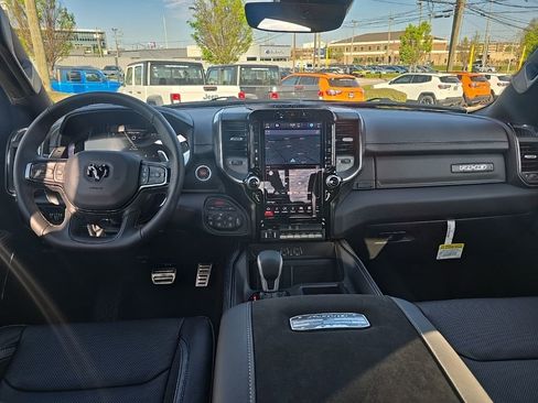 New 2026 RAM 1500 RHO AWD/4WD image 23
