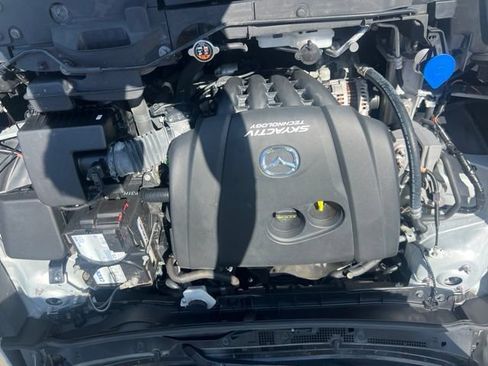 Used 2019 MAZDA CX-3 Touring AWD/4WD image 26