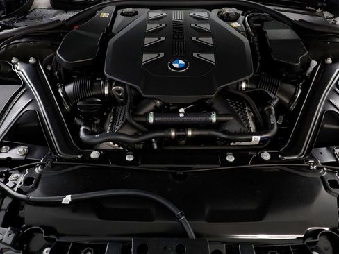 New 2026 BMW 760i xDrive w/ Executive Package AWD/4WD image 25