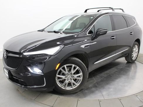 Used 2024 Buick Enclave Essence w/ Experience Buick Package AWD/4WD image 3
