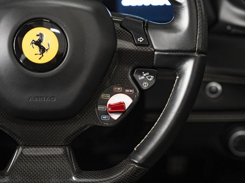 Used 2019 Ferrari 488 Spider RWD image 36