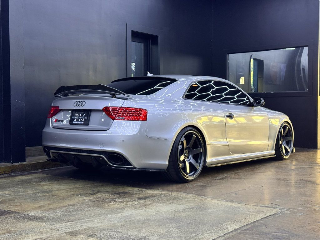 Used 2013 Audi RS 5 Coupe AWD/4WD image 12