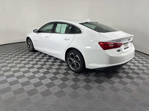 Used 2024 Chevrolet Malibu LT FWD image 6