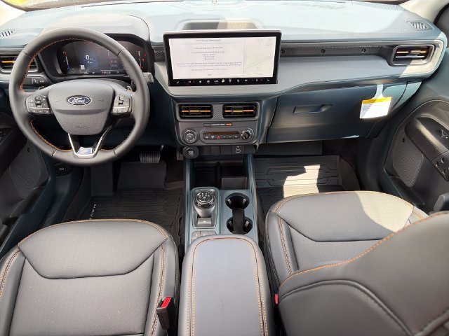 New 2026 Ford Maverick Tremor AWD/4WD image 9