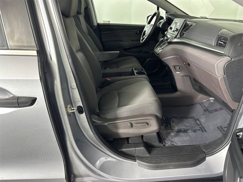 Used 2021 Honda Odyssey LX image 13