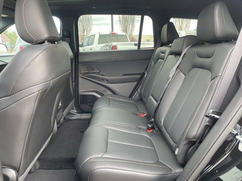 New 2026 Jeep Cherokee Limited image 13