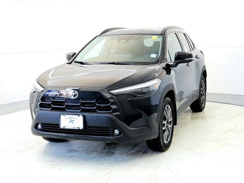 New 2026 Toyota Corolla Cross XLE image 2