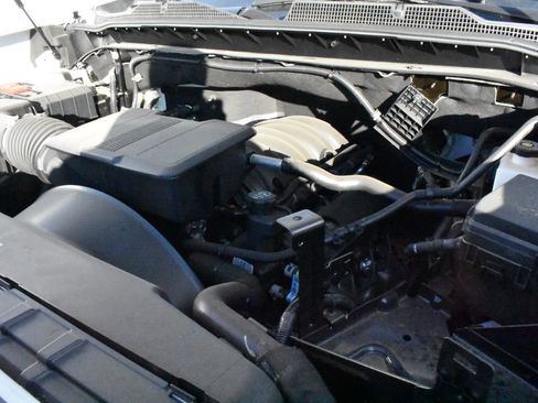 New 2024 Chevrolet Silverado 3500 W/T w/ WT Convenience Package image 37