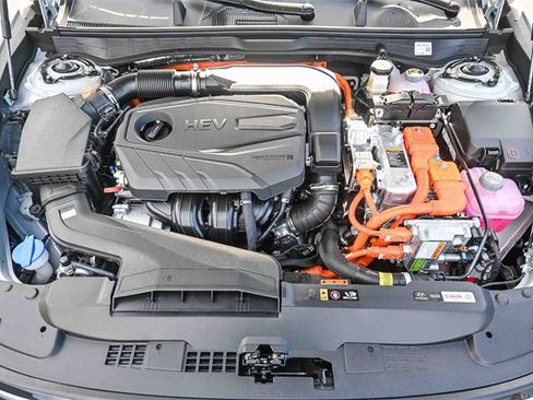 New 2026 Hyundai Sonata SEL image 29