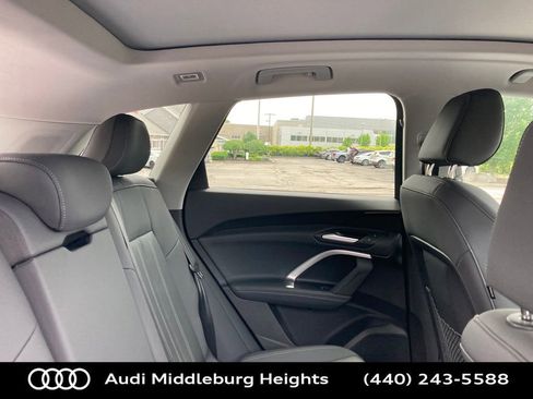 New 2025 Audi Q5 Premium Plus image 26