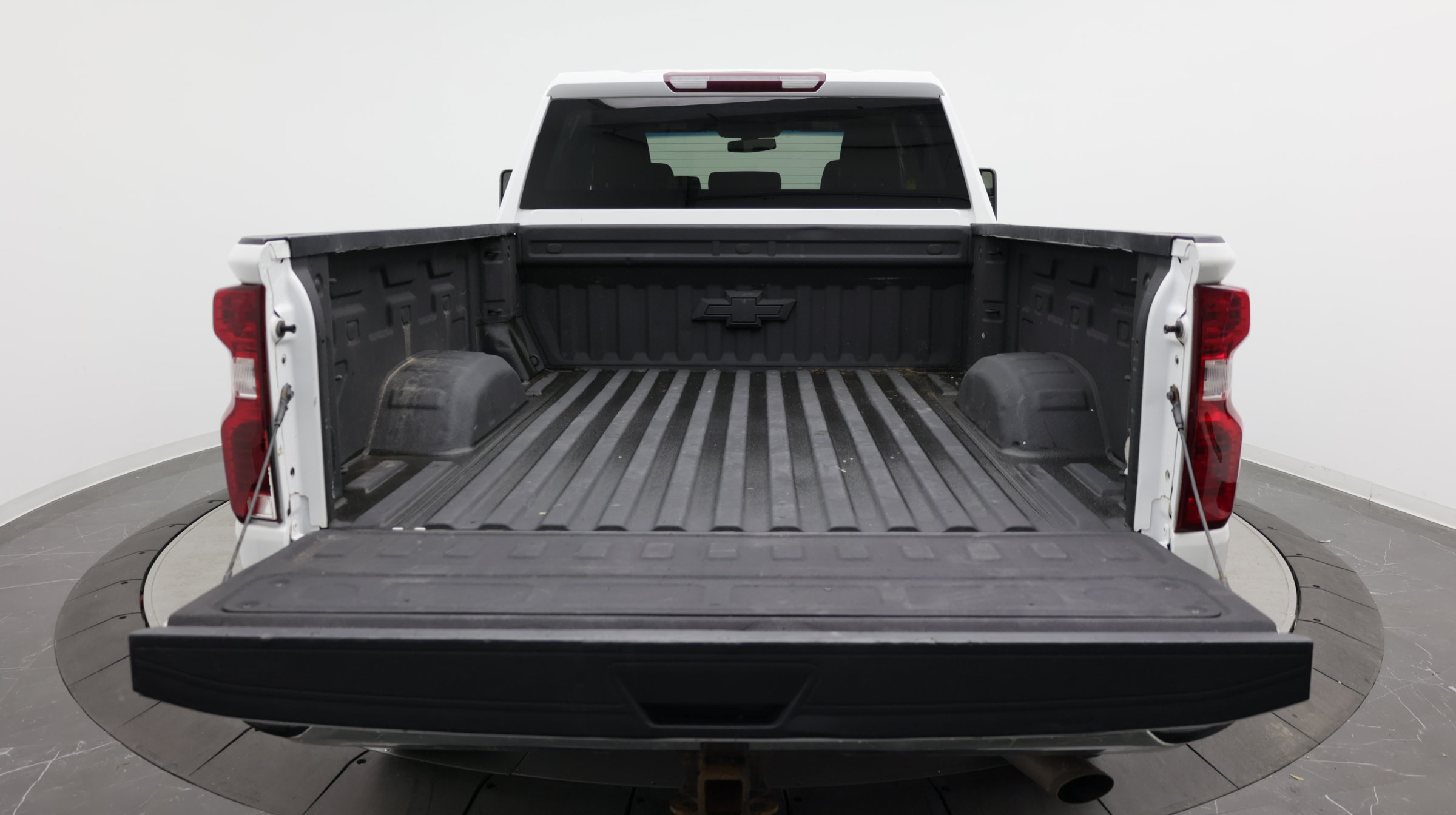 Used 2022 Chevrolet Silverado 2500 LT AWD/4WD image 32