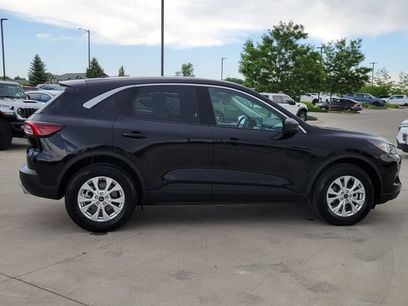 Certified 2024 Ford Escape Active