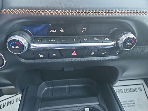 Used 2025 MAZDA CX-50 AWD 2.5 S w/ Cargo Package image 13