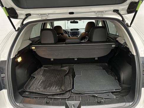 Used 2023 Subaru Crosstrek 2.5i Limited w/ Moonroof Package image 13