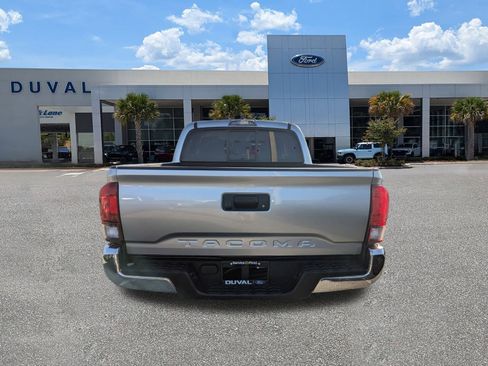 Used 2023 Toyota Tacoma SR5 image 5