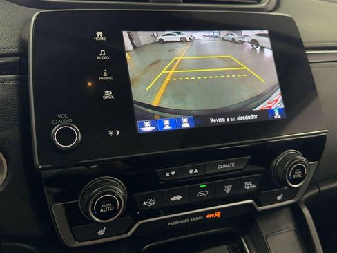 Used 2021 Honda CR-V EX image 27