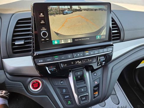 New 2026 Honda Odyssey Sport-L image 10