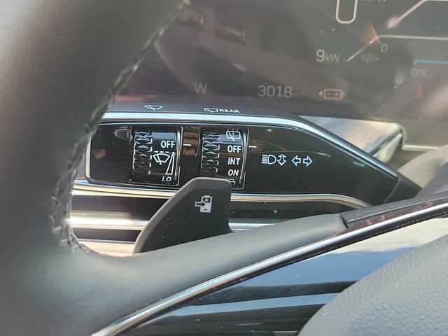New 2026 Cadillac Escalade IQ Sport 1 AWD/4WD image 35
