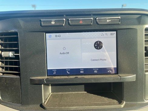 New 2024 Ford F550 2WD Regular Cab Super Duty image 21