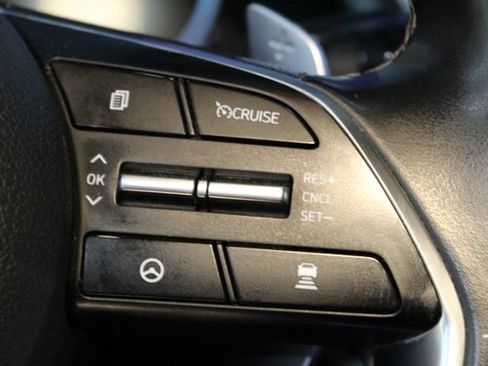 Used 2021 Hyundai Sonata Limited FWD image 21