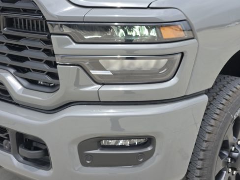 New 2026 RAM 2500 Lone Star AWD/4WD image 7