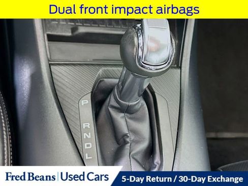 Used 2024 Ford Mustang Premium image 20