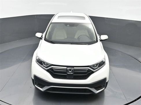 Used 2022 Honda CR-V EX-L image 29