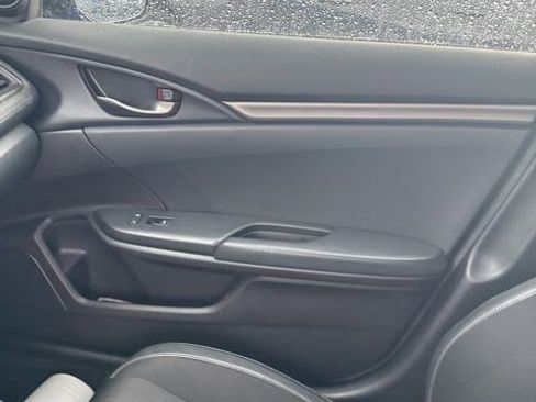 Used 2020 Honda Civic Sport image 14