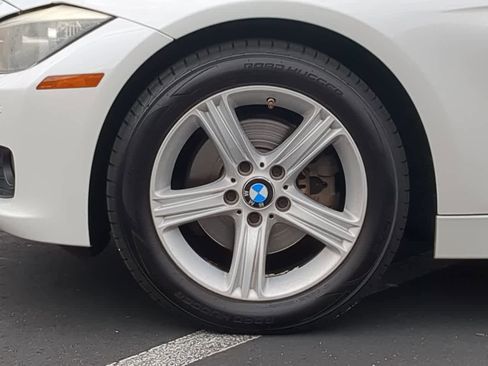 Used 2015 BMW 328i xDrive Wagon image 14