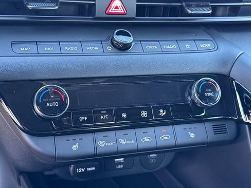 New 2026 Hyundai Elantra N FWD image 20
