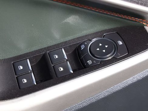 Used 2022 Ford Explorer Timberline AWD/4WD image 26