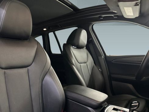 Certified 2023 BMW X3 sDrive30i w/ Convenience Package image 30