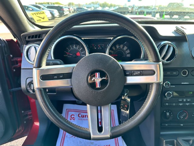 Used 2008 Ford Mustang GT RWD image 20