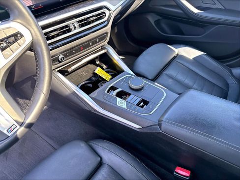 Used 2024 BMW M440i xDrive Gran Coupe AWD/4WD image 19