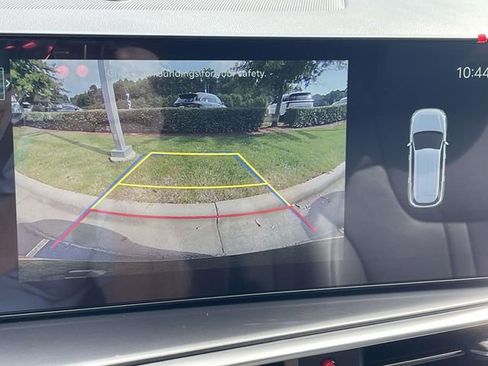 New 2026 Kia Sorento S w/ S Panoramic Sunroof Package image 36