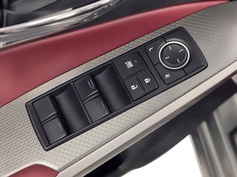 Used 2015 Lexus IS 350 w/ F-Sport Package image 15