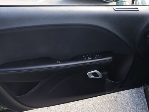 Used 2021 Dodge Challenger SXT w/ Blacktop Package image 10