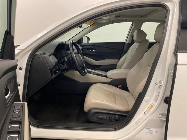 Used 2024 Honda Accord EX-L image 9