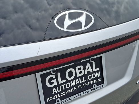 Used 2024 Hyundai Tucson Limited AWD/4WD image 31