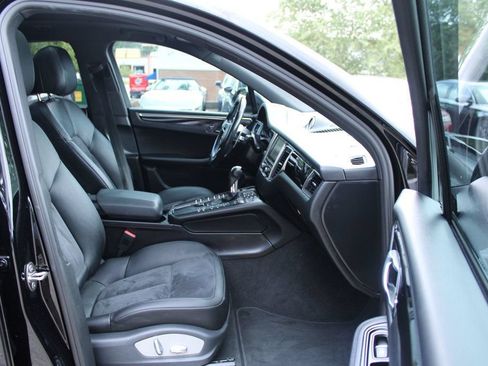 Used 2016 Porsche Macan S AWD/4WD image 33