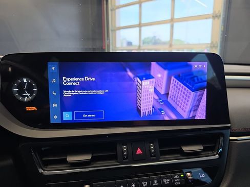 Used 2023 Lexus ES 350 F Sport w/ Accessory Package (Z2) FWD image 24