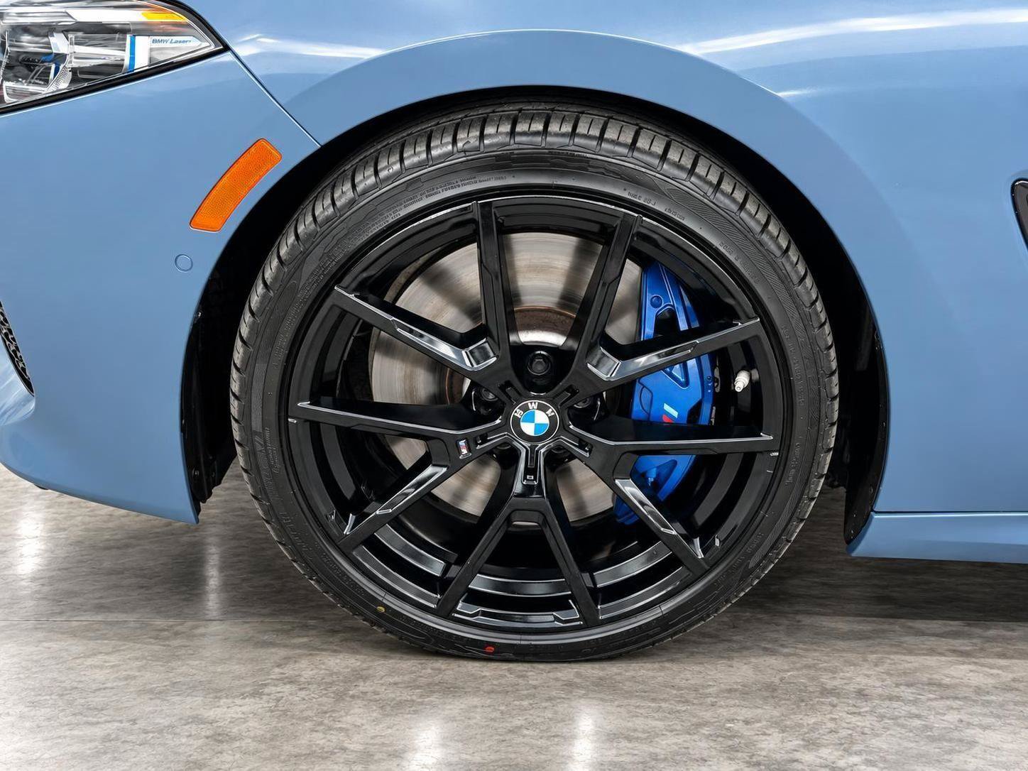 Used 2019 BMW M850i xDrive Coupe AWD/4WD image 35