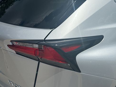 Used 2017 Lexus NX 200t FWD w/ Premium Package image 28