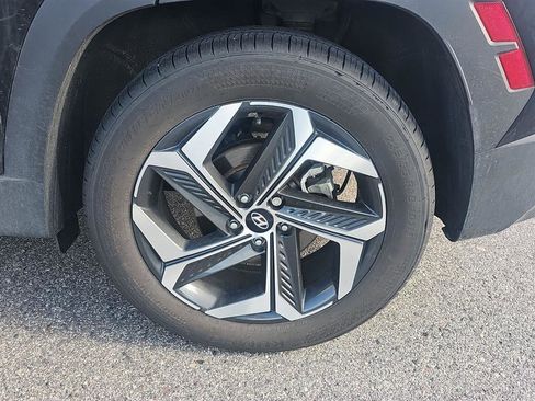 Used 2023 Hyundai Tucson SEL w/ Convenience Package FWD image 10