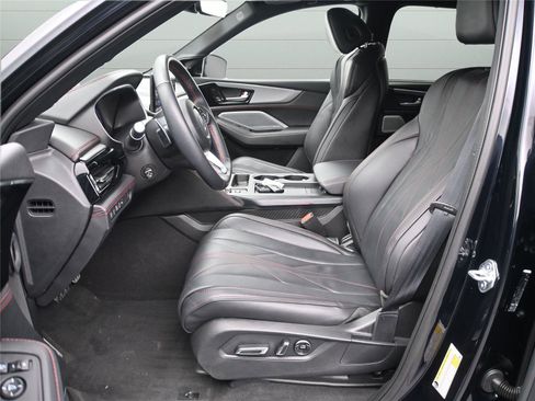 Used 2026 Acura MDX A-Spec image 9