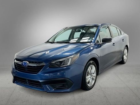 Used 2020 Subaru Legacy image 1