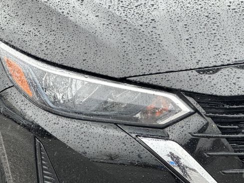 Used 2024 Nissan Sentra SV image 10